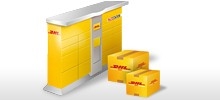 Packstation