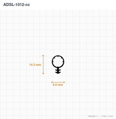 ADSL-1012