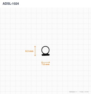 ADSL-1024