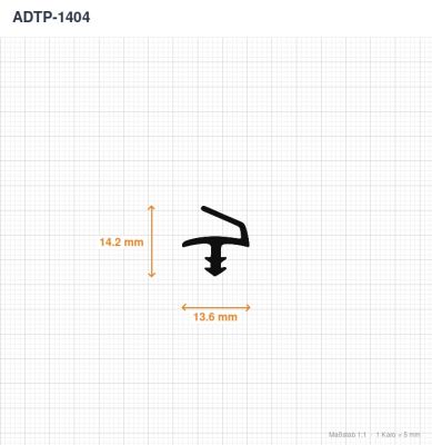 Preview: ADTP-1404