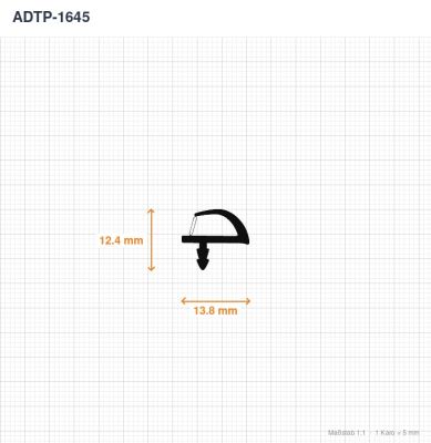 Preview: ADTP-1645