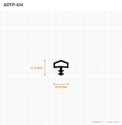 ADTP-434