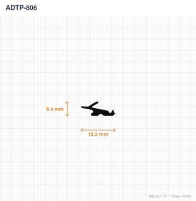 Preview: ADTP-806