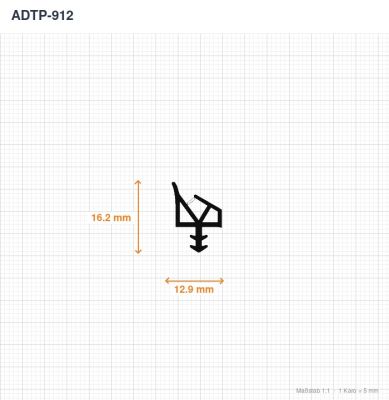 Preview: ADTP-912