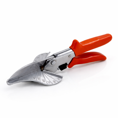 Gehrungsschere 45° für Dichtungsprofile