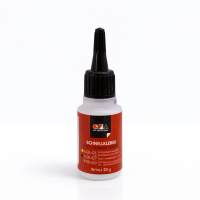 CA-Kleber für Dichtungsprofile