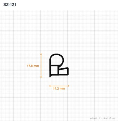 Preview: SZ-121