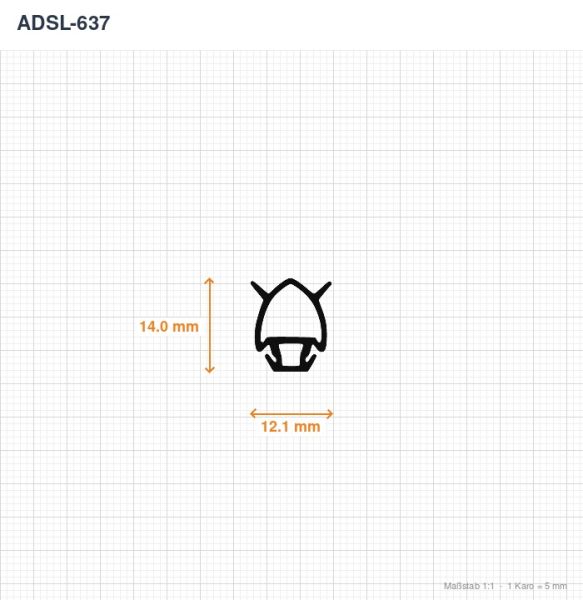 ADSL-637