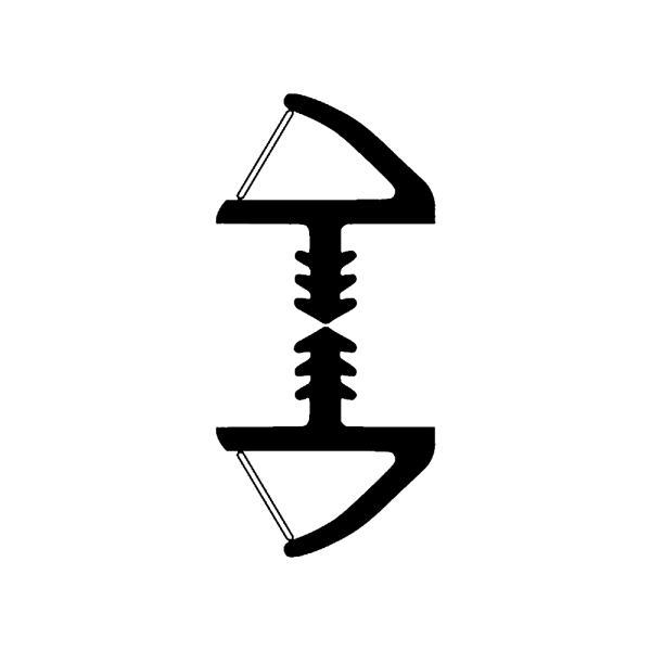 ADTP-415-Türdichtung