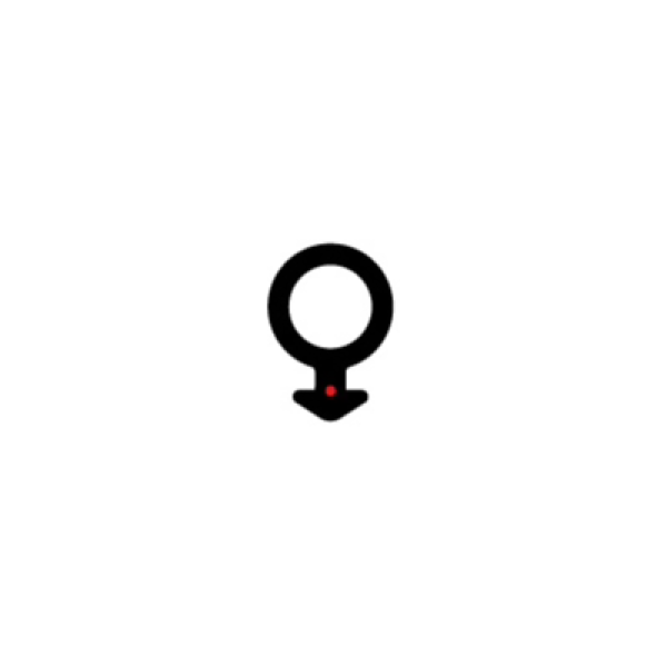 ADTP-171 Anschlagdichtung für Kömmerling Fenster ab 1975